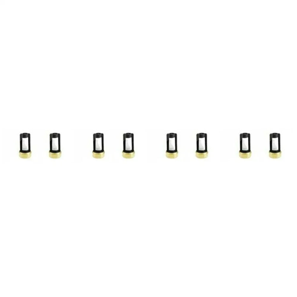 Fuel Injector Rebuild Kit for Ford Mustang, Bronco, Lincoln Mark (1986-1995)