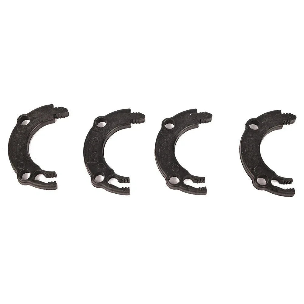 Front Strut Mount Set for 2014-2020 Jeep Cherokee & 2014-2016 Dodge Dart