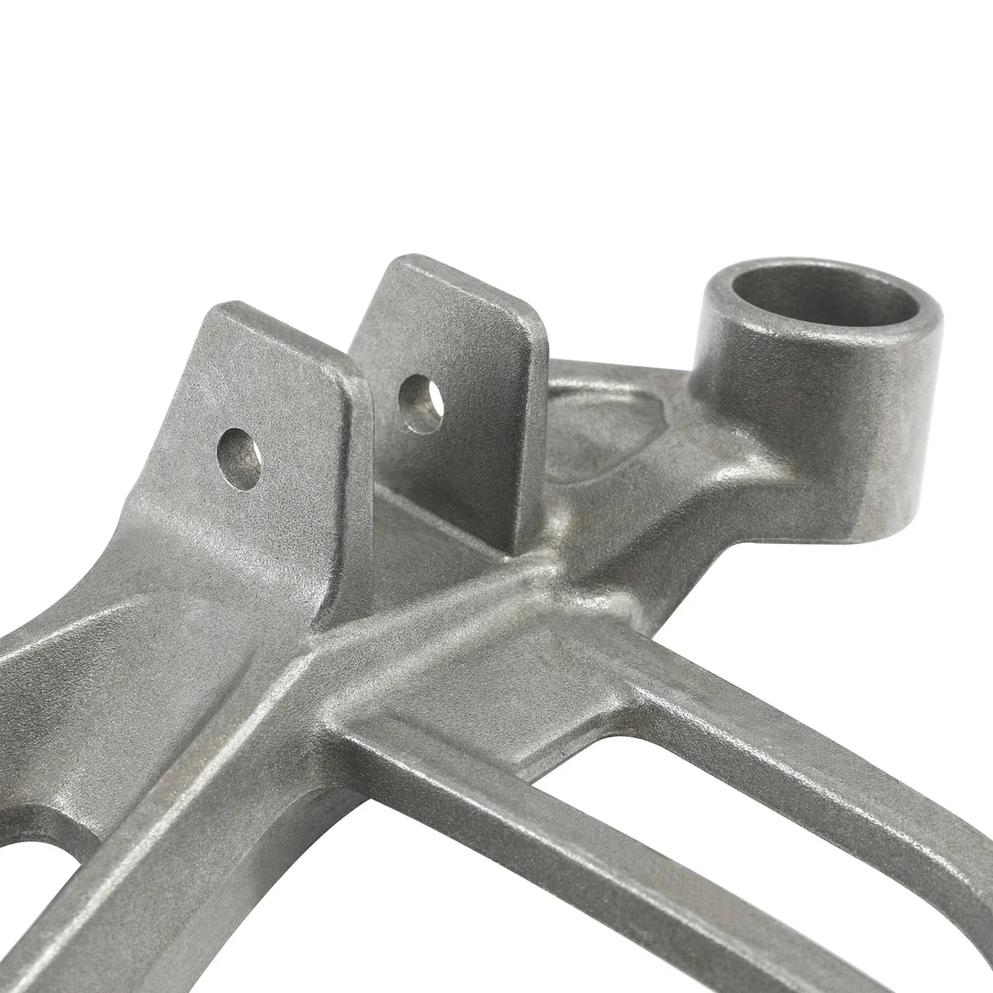 Rear Passenger Footpegs Bracket for Honda CB500X/CB500F/CBR500R (2013-2016)