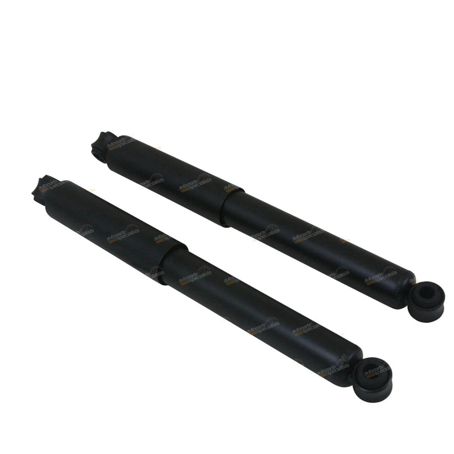 Rear Gas Shock Absorbers for Hiace LH RZH (1989–2005)