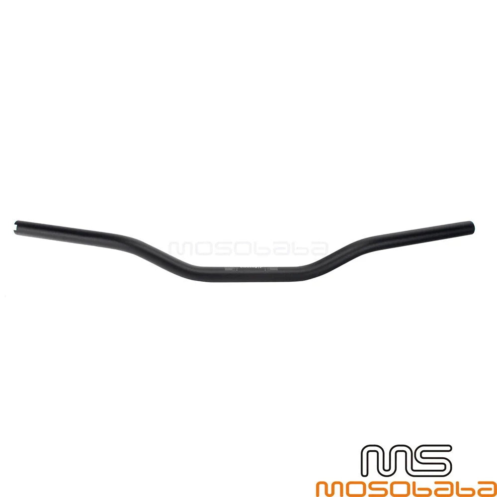 1" 25MM Handlebar Drag Bar for Harley FLHR FLHRXS FLHX FLTRX FLSTN FXSTC