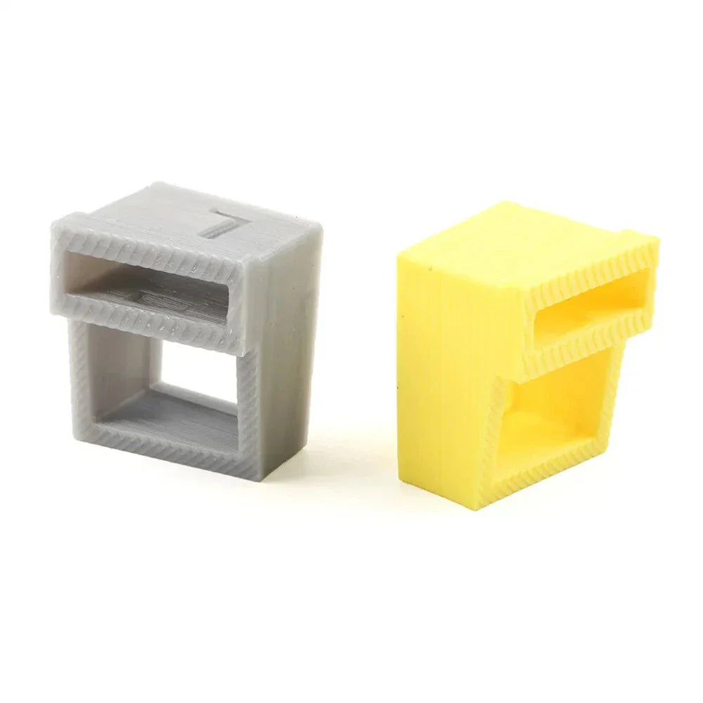 Door Arm Rest Switch Panel Clip for Chevy Silverado Tahoe GMC Sierra (2007-2014)
