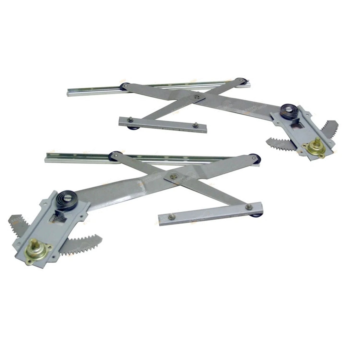 Left Right Window Winder Regulators for Patrol Y60 GQ (1988-1997)