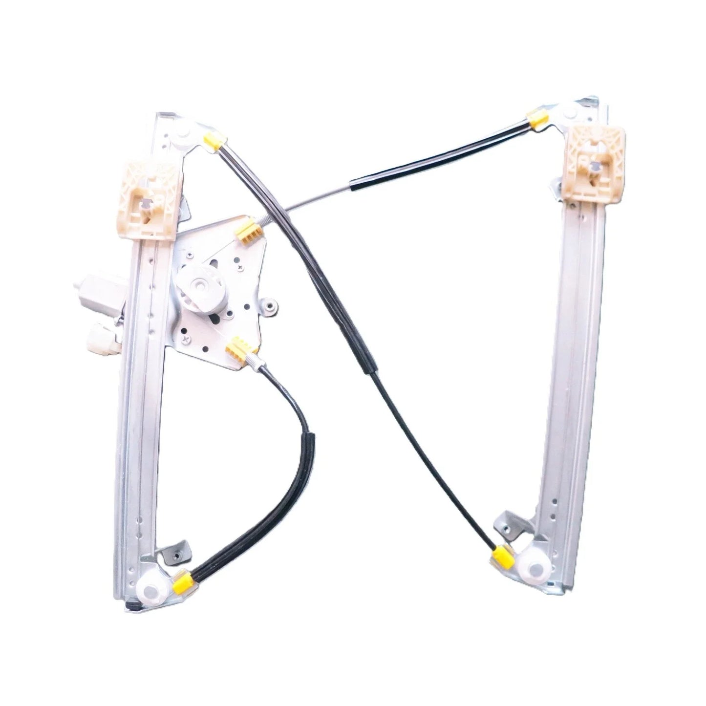 Front Left Window Regulator W/Motor 2 pin for FORD Focus (2011–2018)