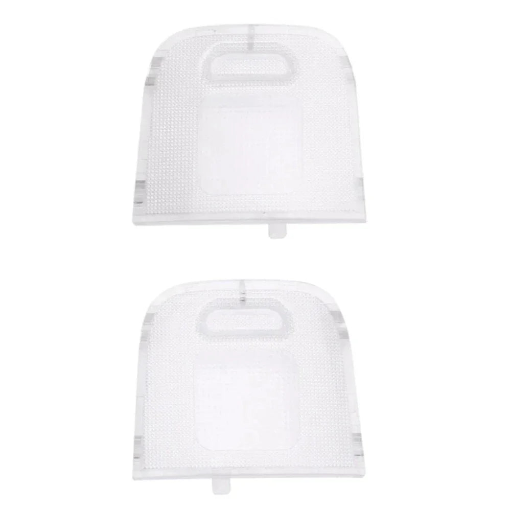 Dome Map Reading Light Covers For Toyota Camry (2006-2011)