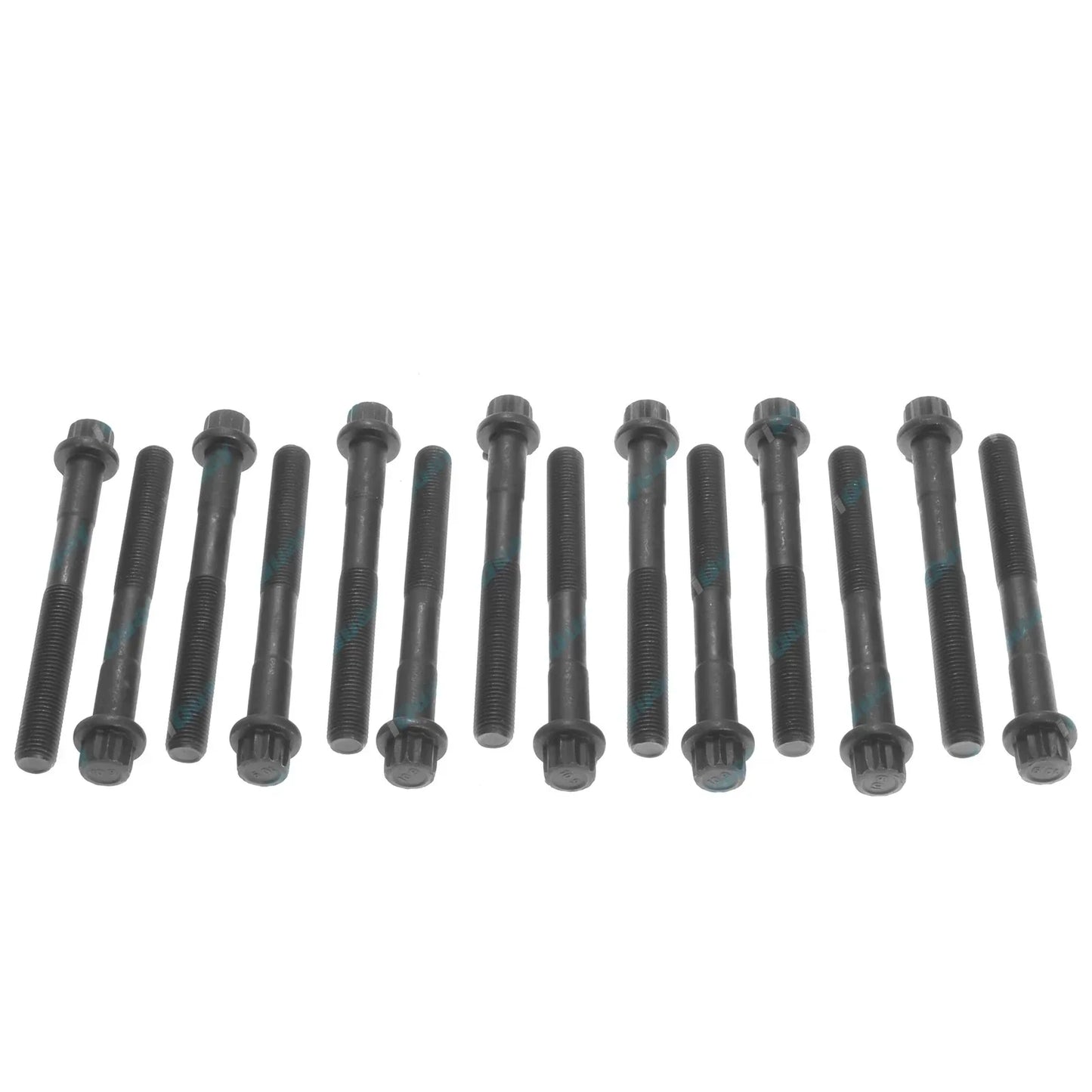 Head Bolt Set for Landcruiser FZJ105 FZJ75 FZJ78 FZJ79 FZJ80 6cyl 4.5L 1FZ-FE