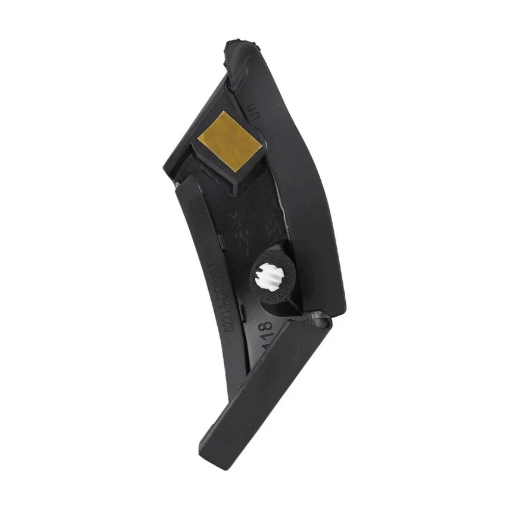A-Pillar Trim Panel Cover for Toyota RAV4 (2019-2023)