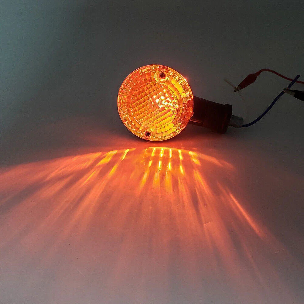Amber Turn Signal Light for Yamaha Bolt XVS950 (2014-2018)