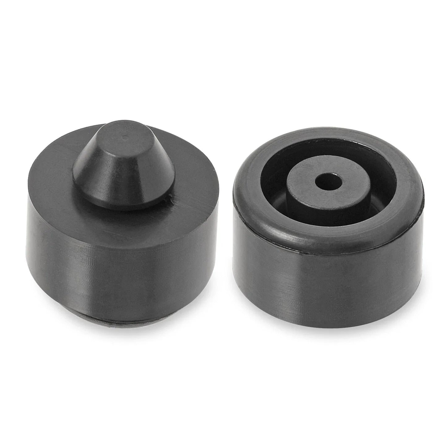 2 x Main Stand Stopper for Yamaha Banshee YFZ450 Raptor (1987–2015)