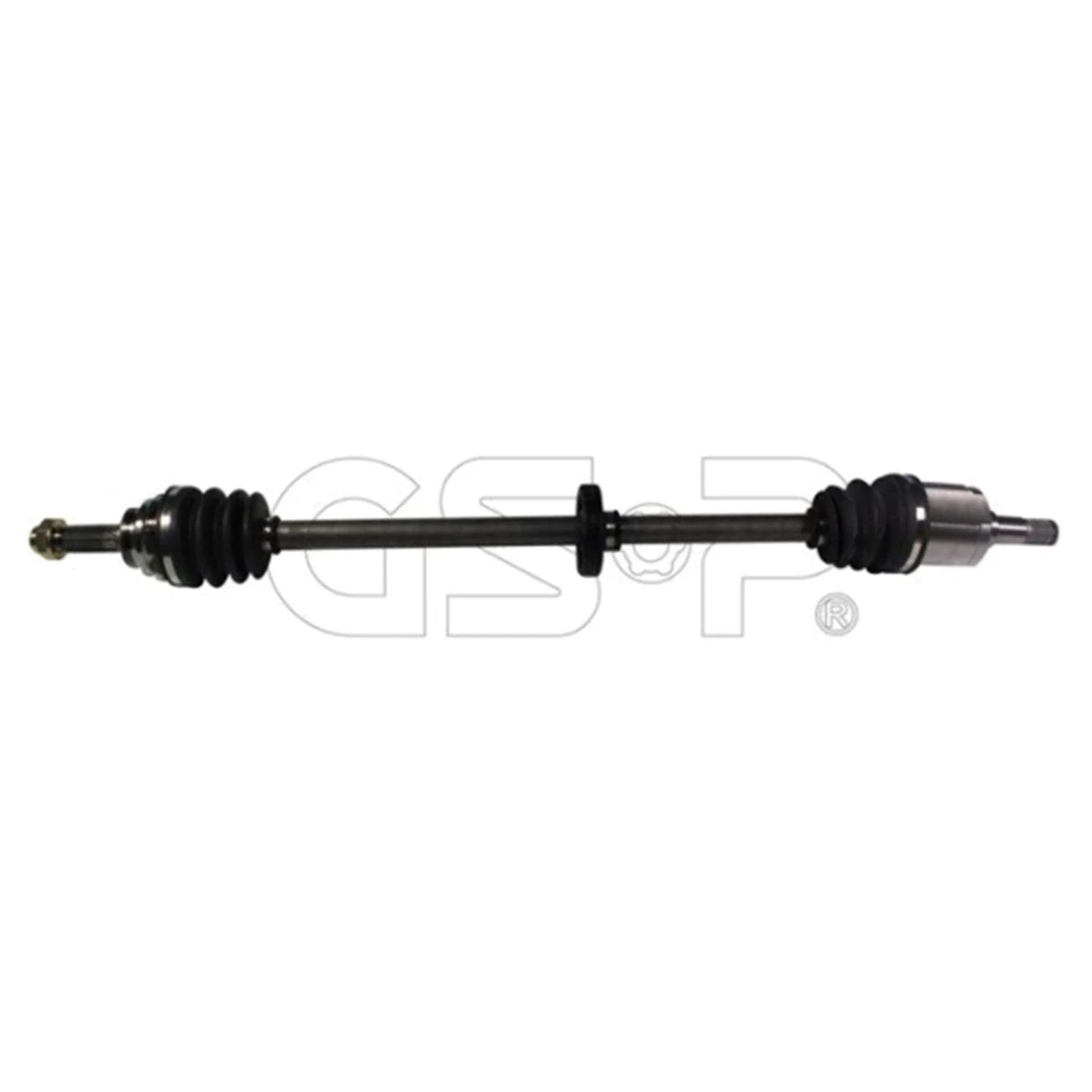RH CV Shaft for Ford Meteor GA GB GC 4cyl 1.5L 1.6L B6 (1982-1987)