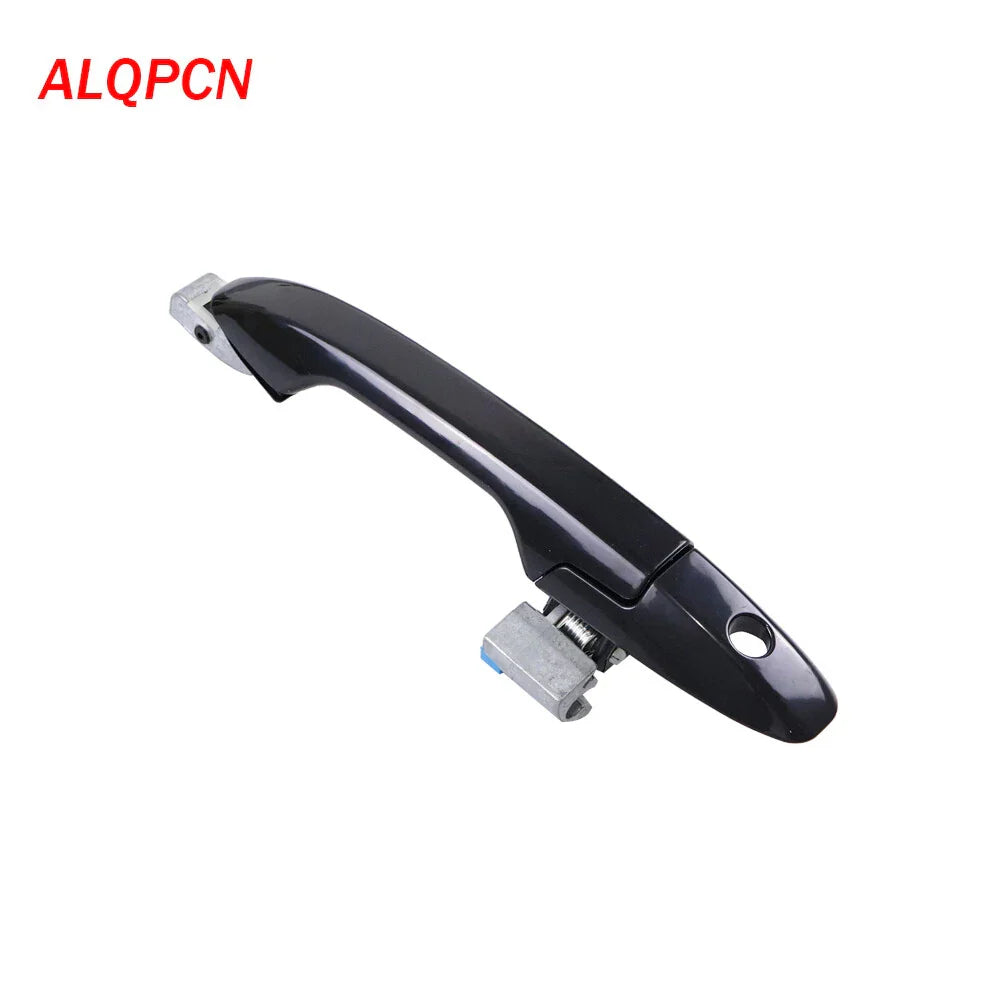 Front Right Exterior Side Door Handle for Honda City (2009-2013)