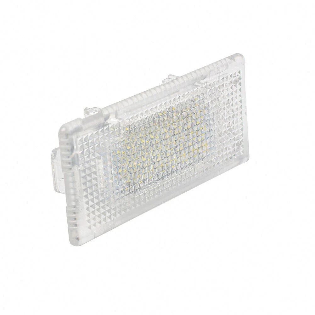 LED Luggage Trunk Light for BMW 3/5/7 Series E39 E60 E61 F10 F11 M5 (1997-2013)