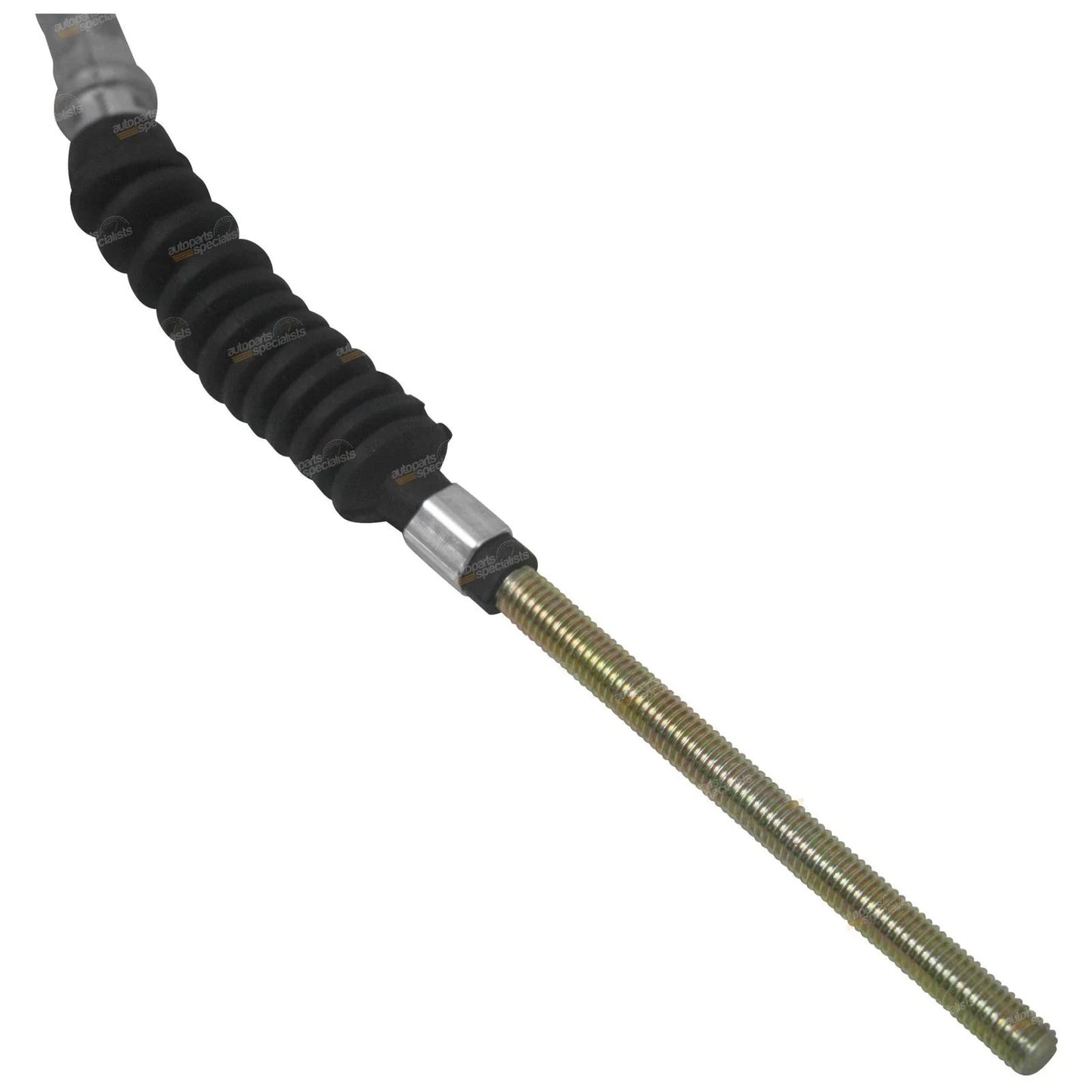 Rear Park Hand Brake Cable for Toyota Hilux LN107 LN111 4X4 Ute (1988–1998)