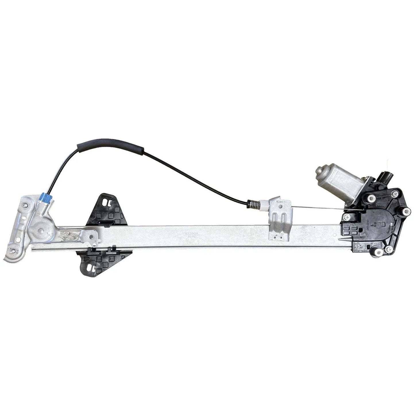 Front Left Window Regulator 6 Pins for Honda Accord CU (2008–2015)