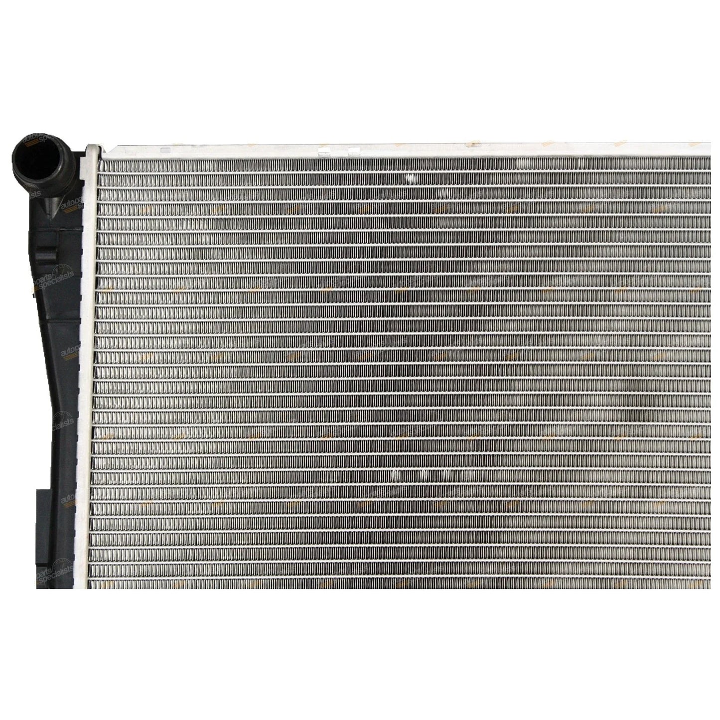 Alloy Core Radiator for BMW E46 Sedan (1998 - 2005)