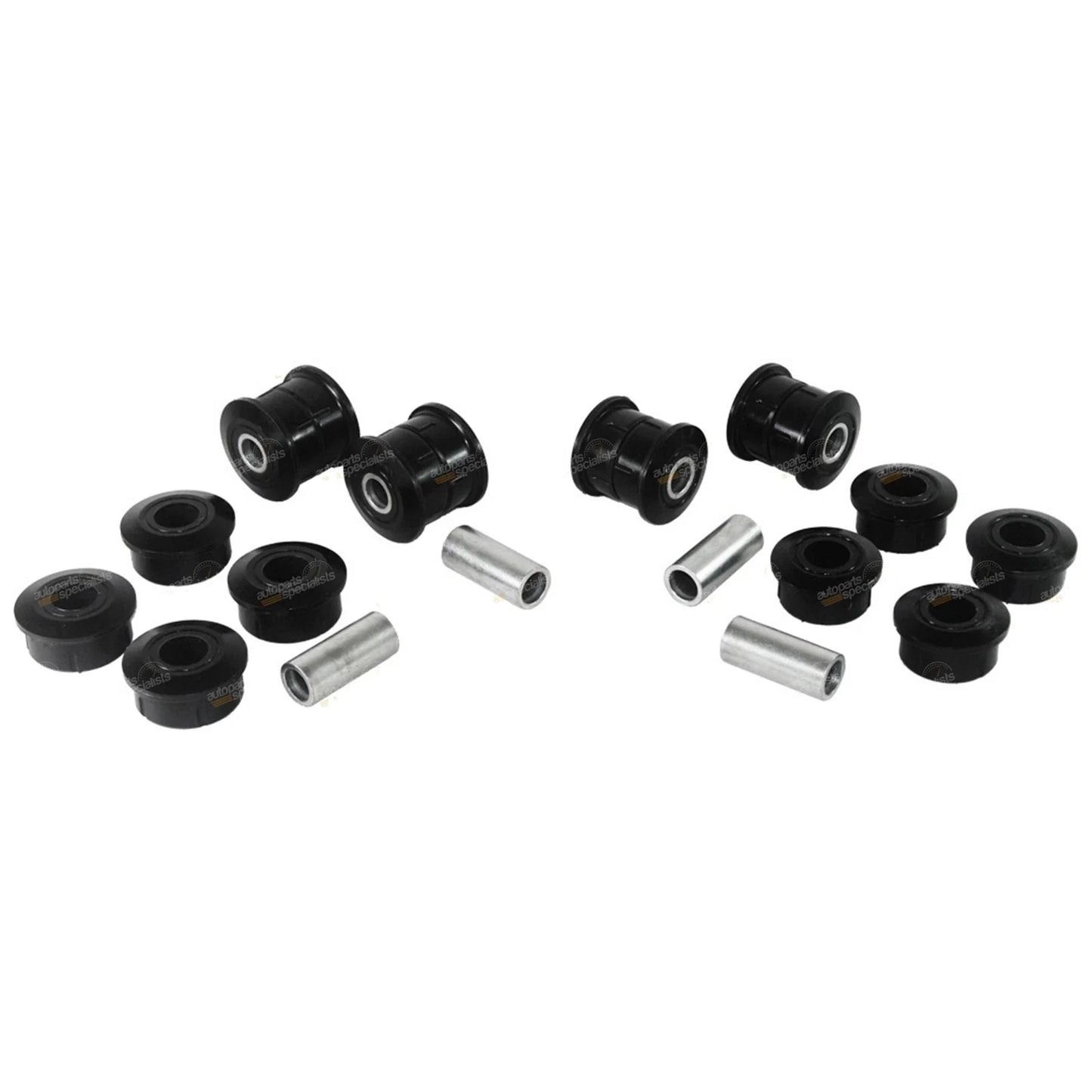 Dual Trailing Arm Bush Kit for HZJ80 HDJ80 FZJ80 FJ80 HZJ105 FZJ105