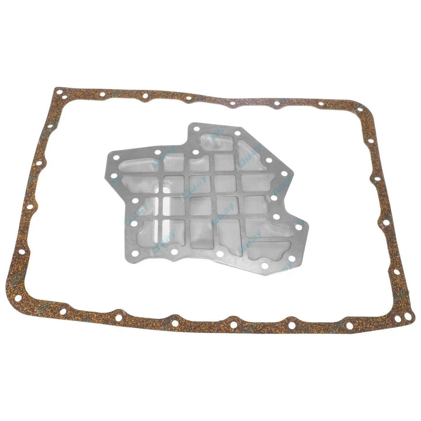 Auto Transmission Filter Kit for Nissan Navara D40 6 cyl 3.0L V9X 2011~2015