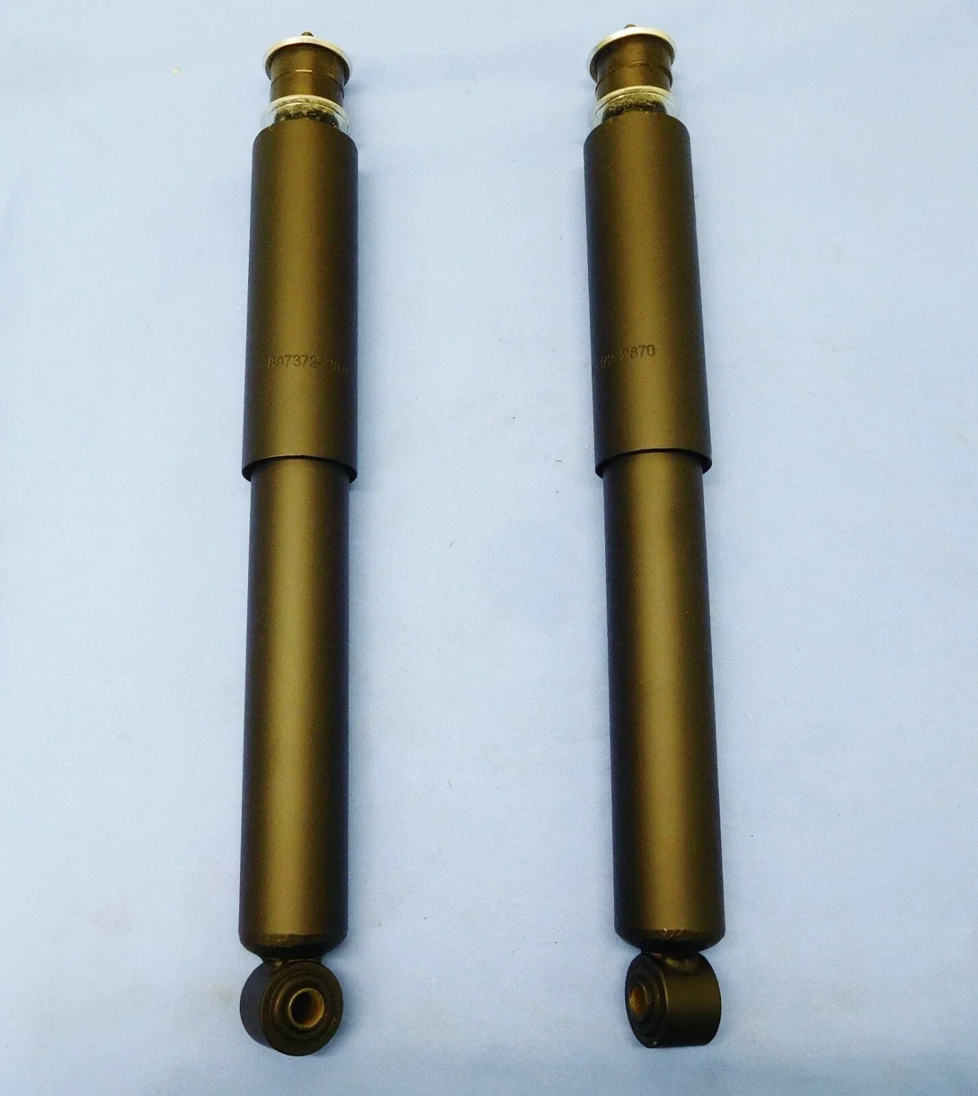 Front Gas Shock Absorbers Pair for 4WD TF Rodeo (1988-2002)