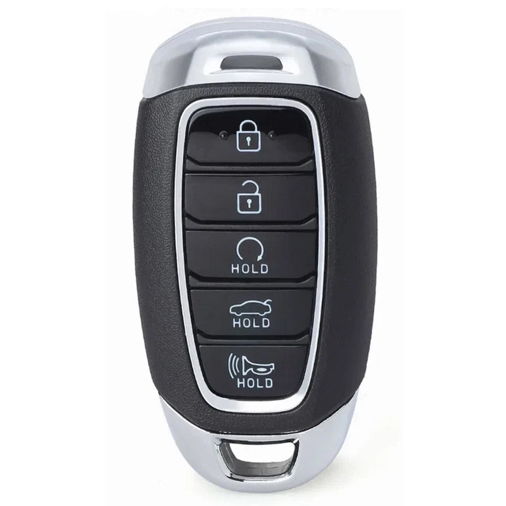 Smart Remote Key Fob for Hyundai Elantra, Avante CN7 (2021-2022)