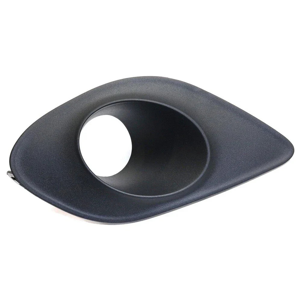 Fog Light Trim Set for 2015-2017 Dodge Charger