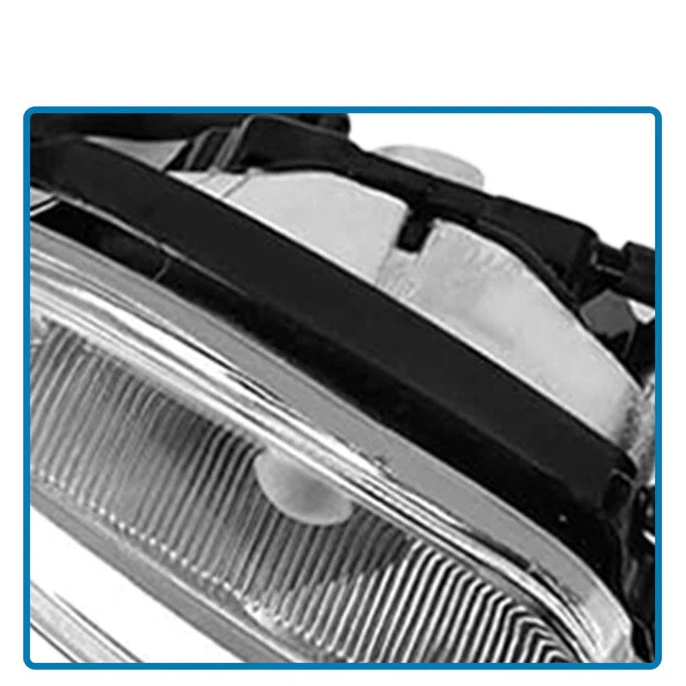 Front Fog Lights for Benz W163 ML350 ML500 ML430 ML320 (1998-2005)