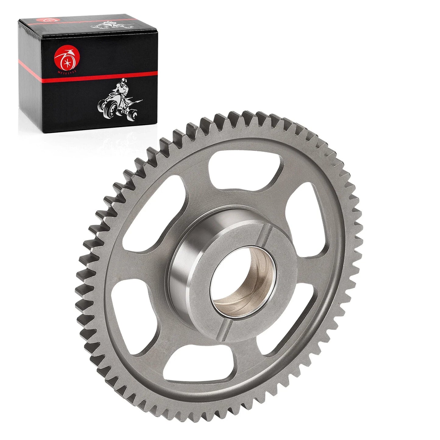 One Way Freewheel Gear Clutch for Polaris RZR XP 900 (2011–2014)