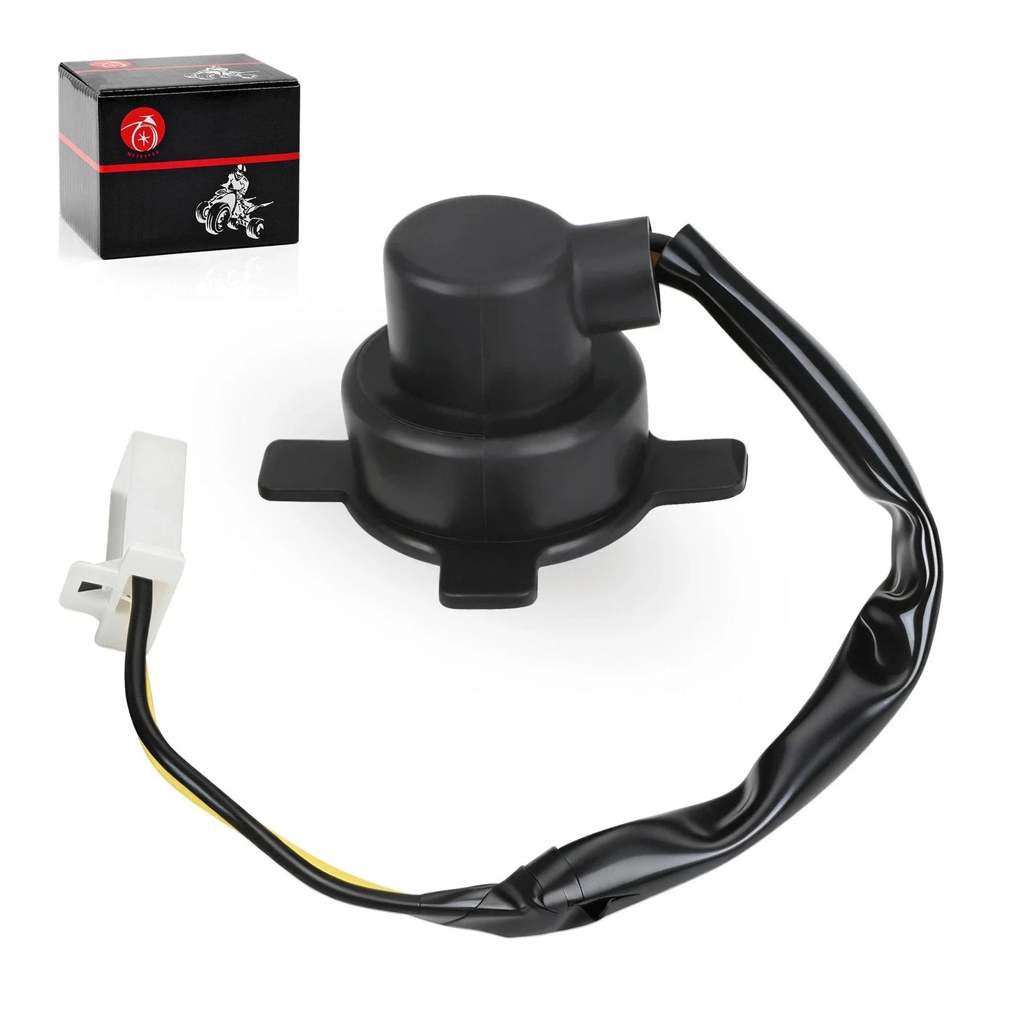 Headlight Socket for Polaris Outlaw 110 / Sportsman 110 (2016–2025)