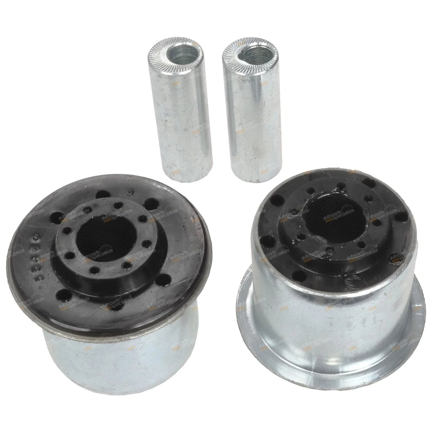 Radius Arm / Strut Arm to Chassis Bush Kit for Ford Territory (2005-2016)