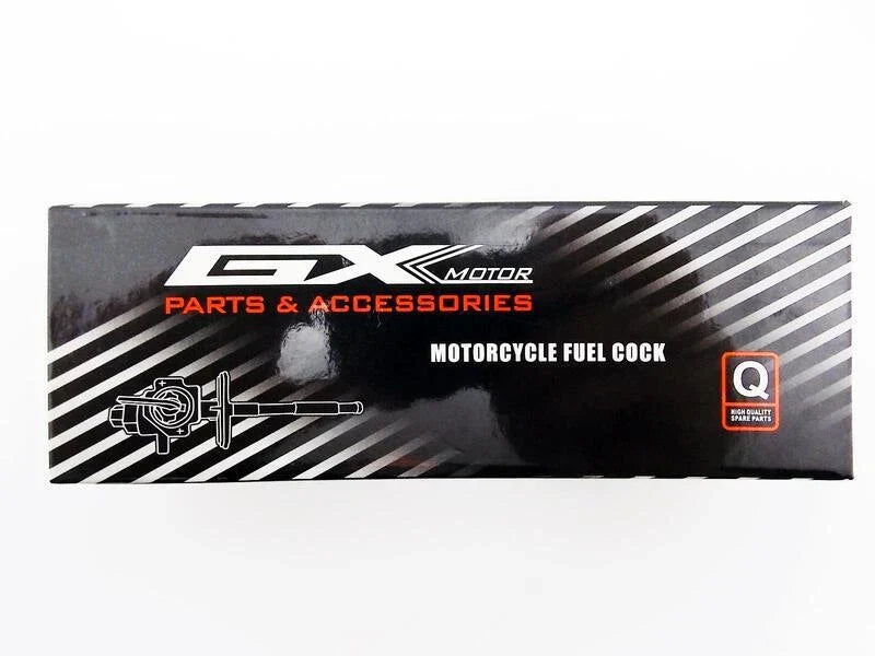 Fuel Tap Petrol Tank Petcock for KTM LC8 1050 Super Adventure (2015-2016)