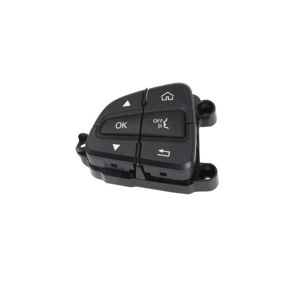 Steering Wheel LEFT Cruise Control Switch Button for MB W205 C253 (2015-2018)