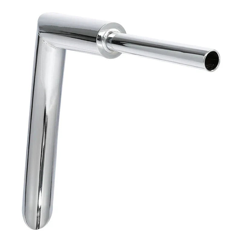 14'' Rise 2" Hanger Handlebar & 3.5'' Risers for Harley Sportster (2004-2023)