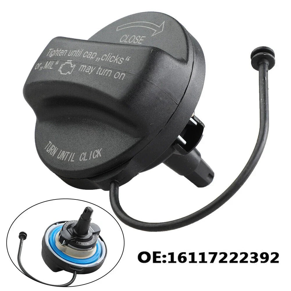 Fuel Tank Cap Cover for Diesel Engine