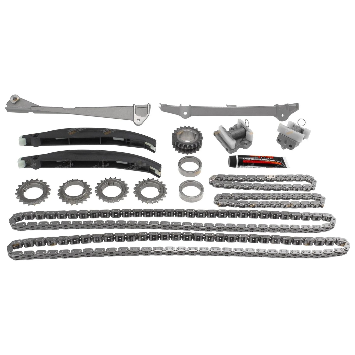 Timing Chain Kit with Gears for Ford Falcon BA BF V8 5.4L Boss 260 (2003-2008)