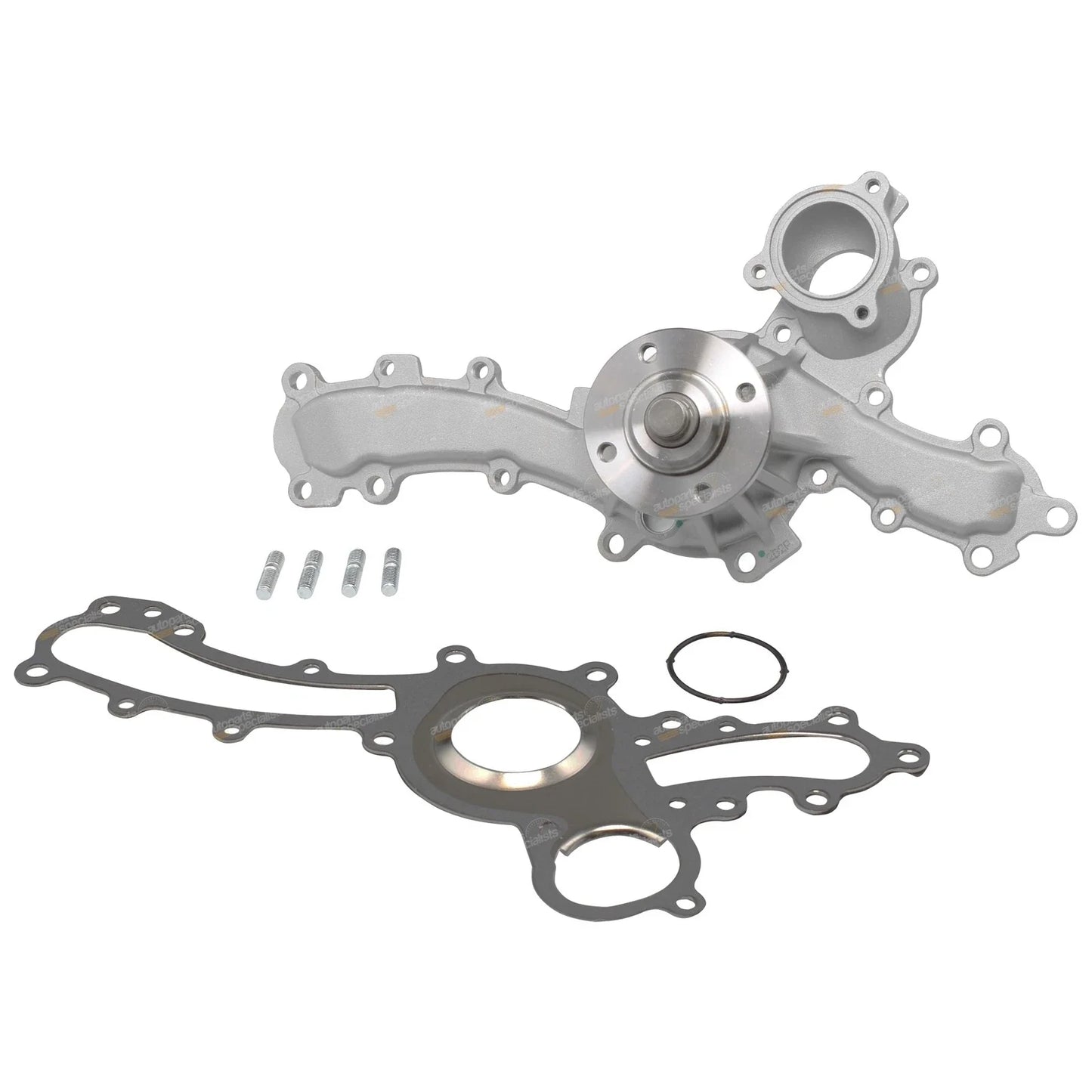 Water Pump for Hilux GGN15 GGN25 V6 4.0L 1GR-FE Petrol Engine (2005–2015)