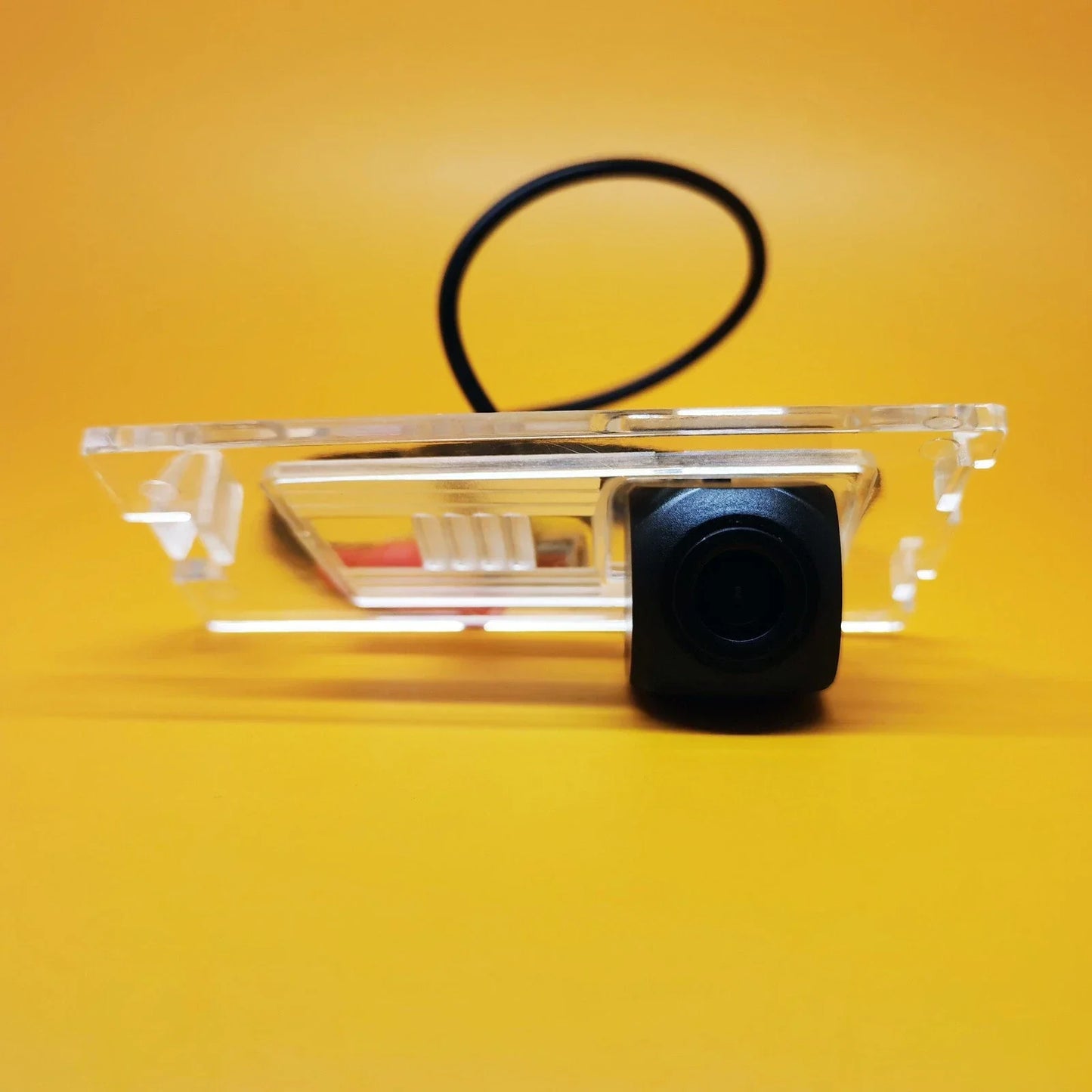 Rear View Backup Camera for Dodge Durango (2011–2013)