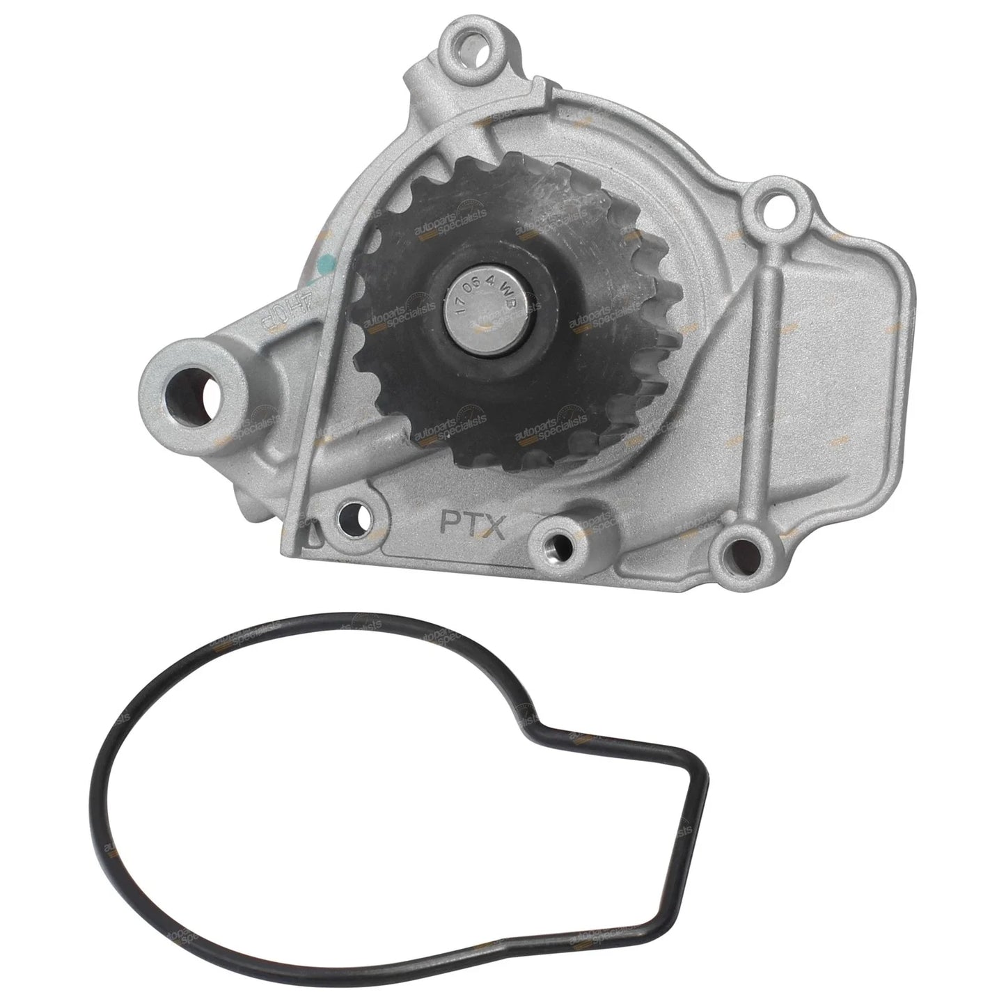 Water Pump 1.5L for Honda Civic (1987-1995)