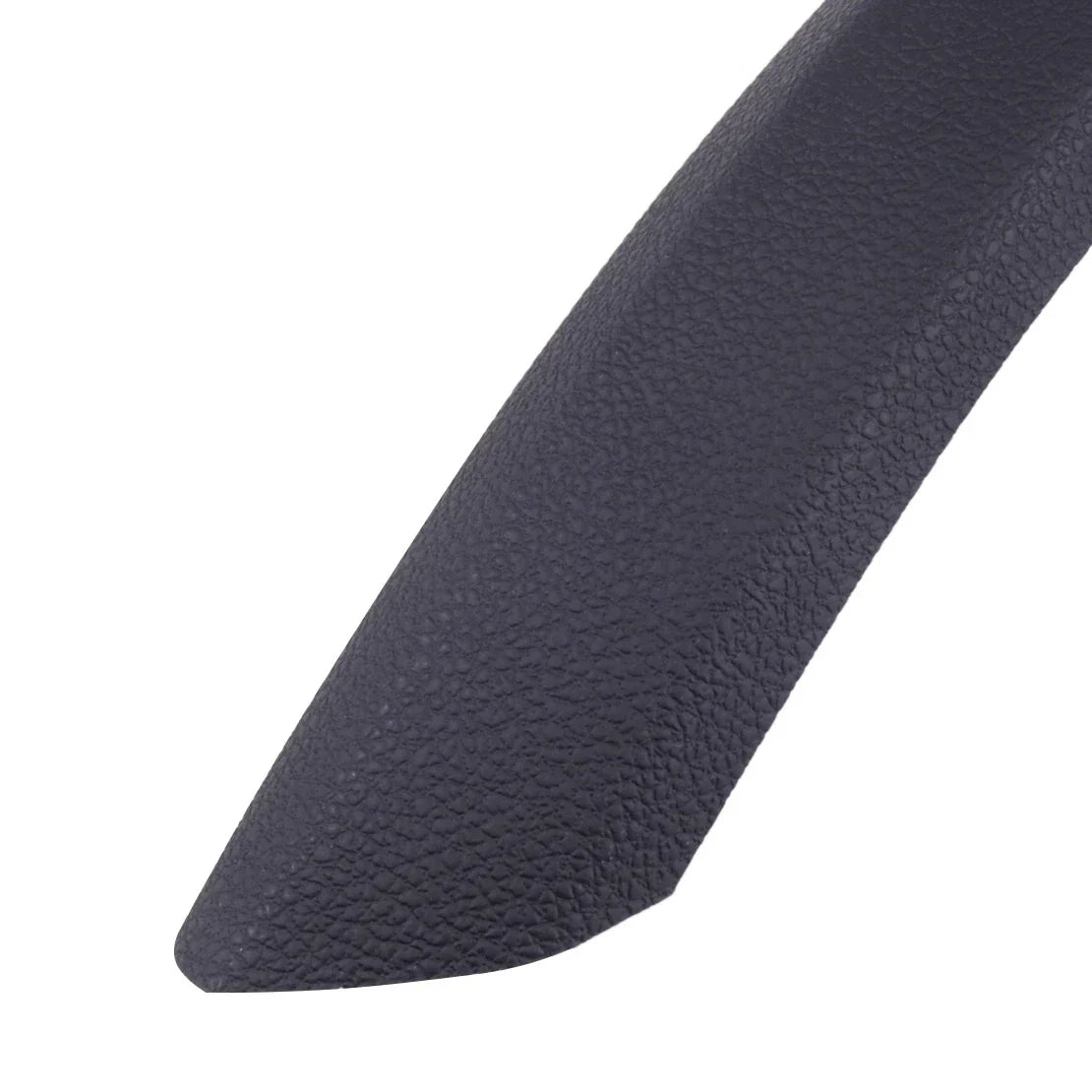 Black Inner Door Handle Trim Covers for BMW X1 E84 (2010-2016) - 1 Pair