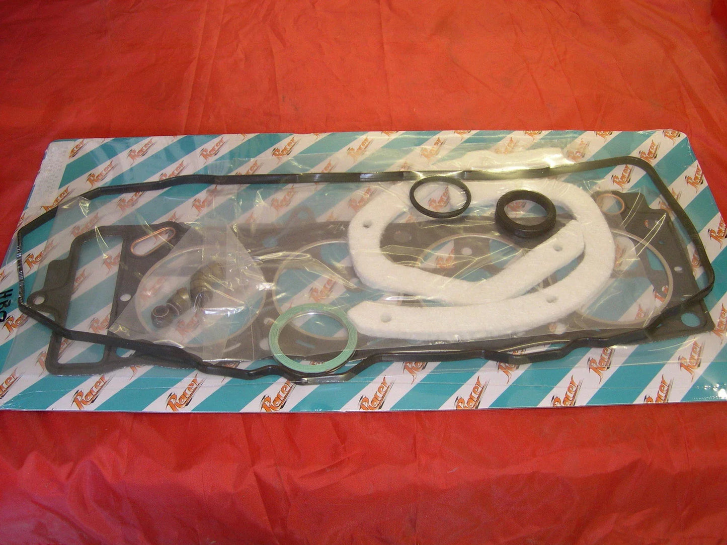 VRS Head Gasket Set for Toyota Hilux 22R Petrol Engine (1988-1998)