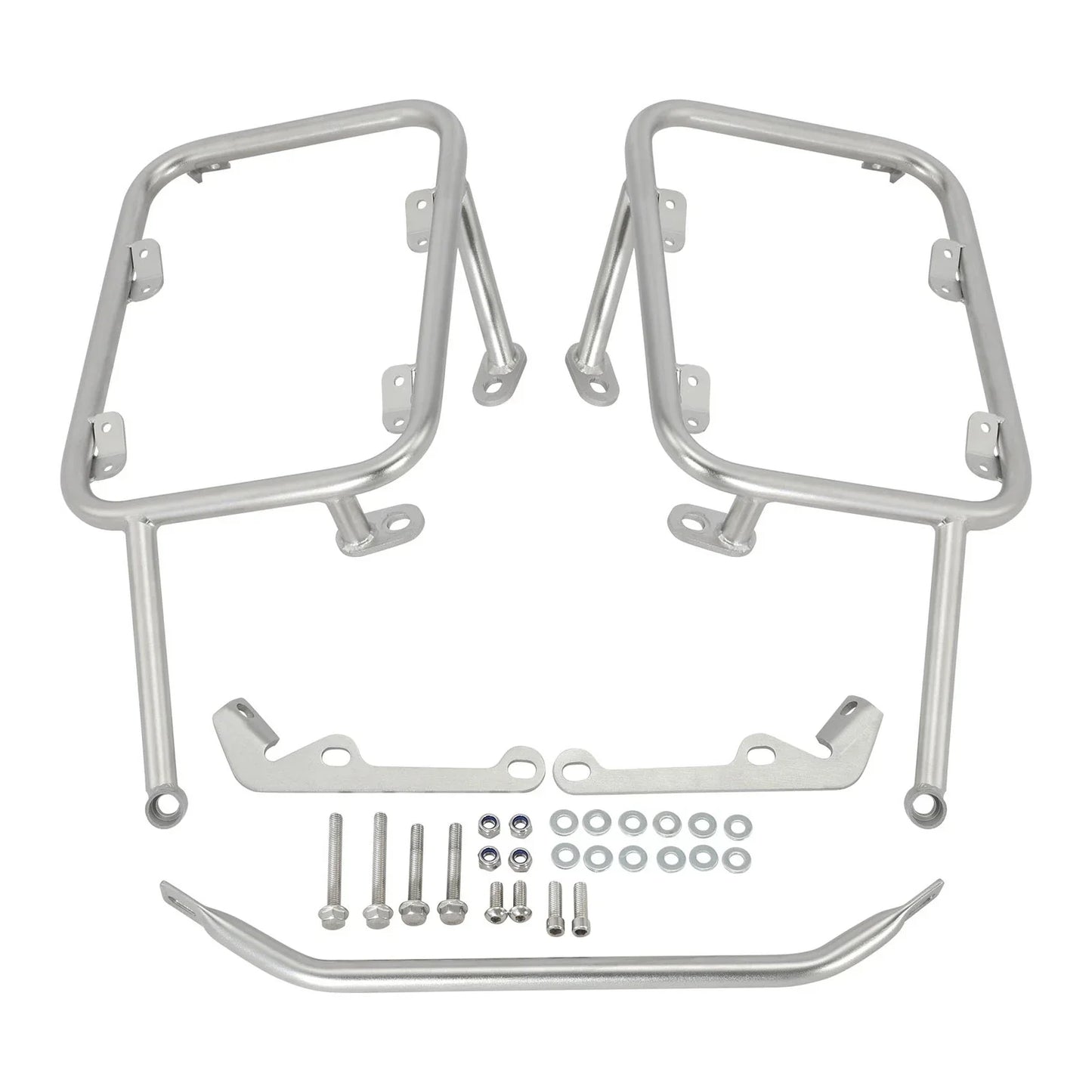 Saddlebag Pannier Support Rack for BMW R1300GS (2023-2024)
