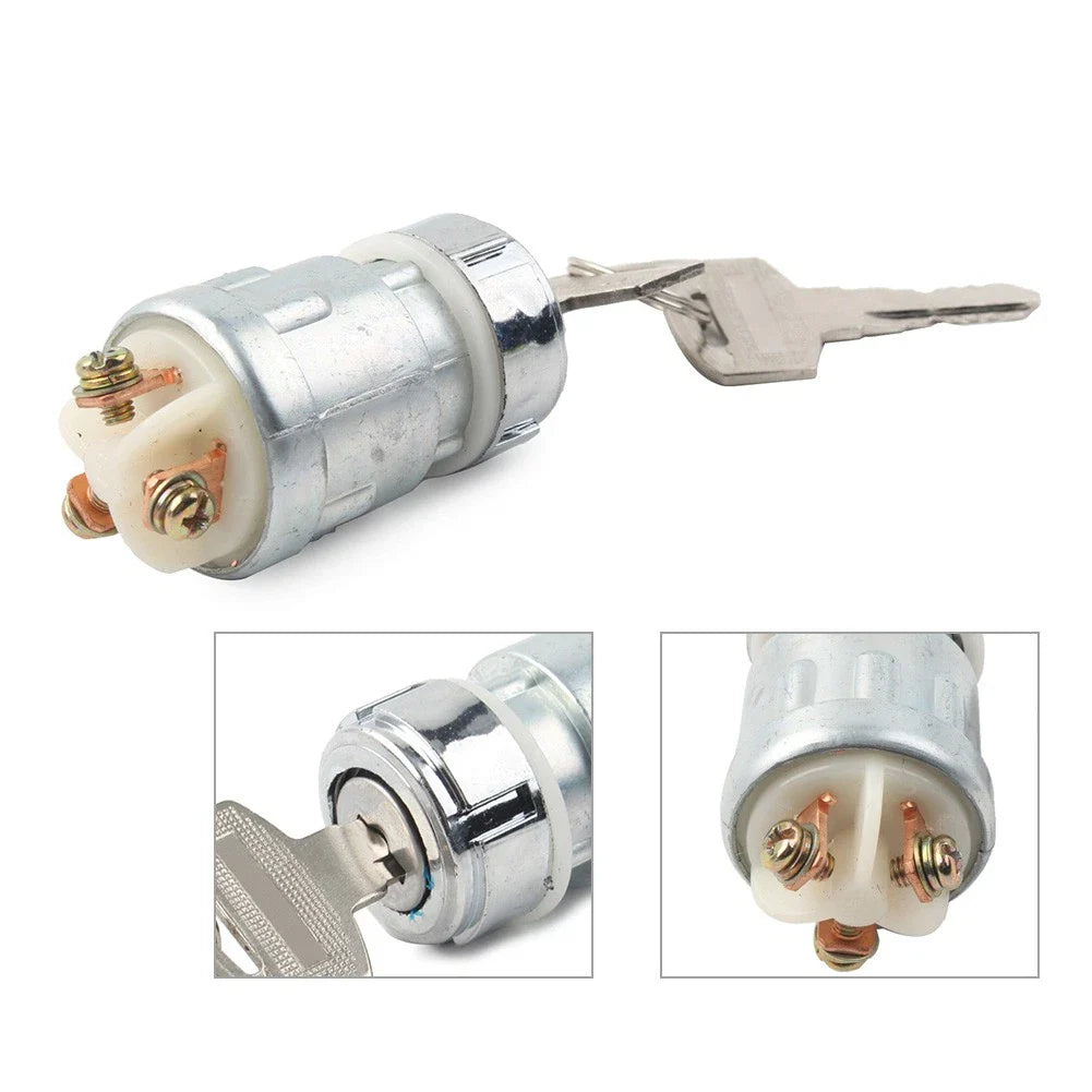 Ignition Switch Key for Tomberlin Crossfire 150 150R 150cc Go Kart (2007-2018)