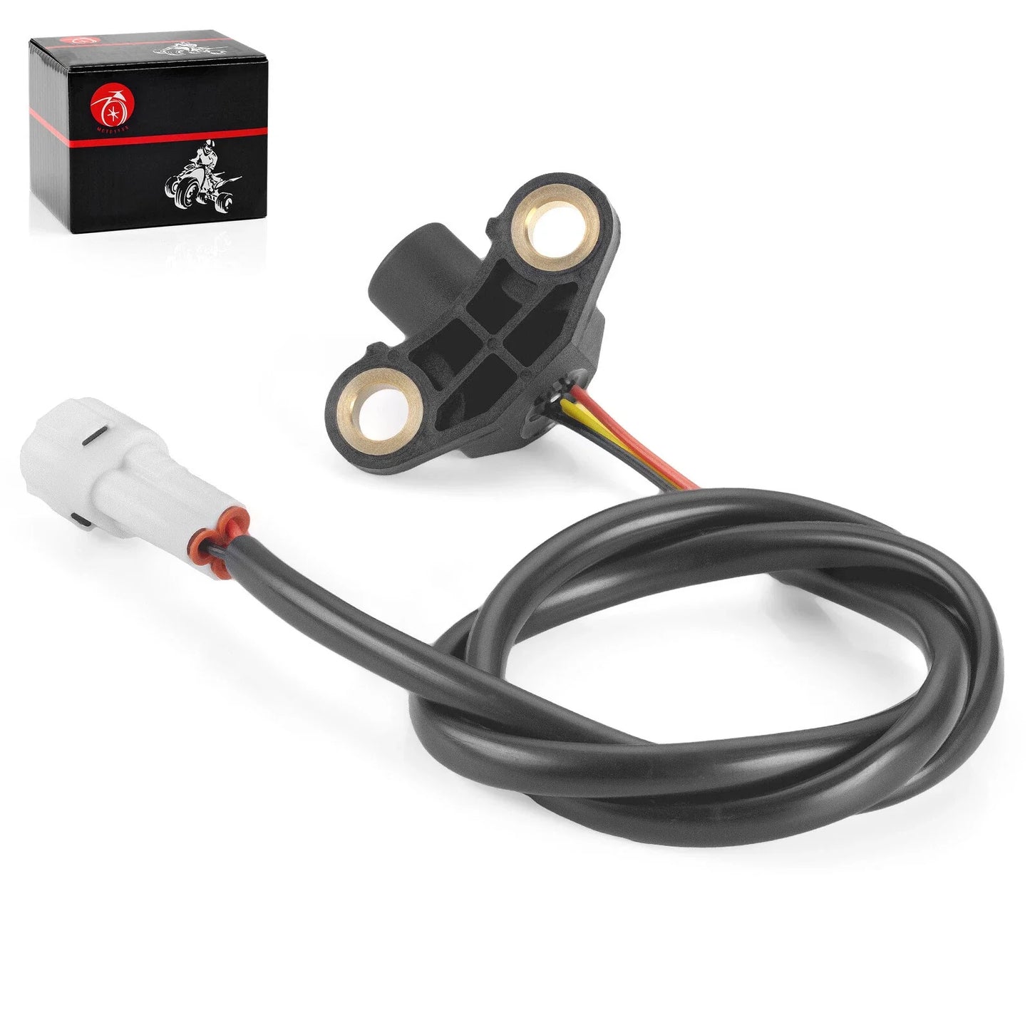 Speed Sensor for Yamaha RX-1 Apex RX10 (2003–2008)