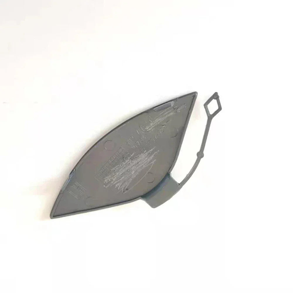 Rear Side Bumper Tow Hook Cover Cap for 2008-2014 BMW E71 E76 (2008-2014)