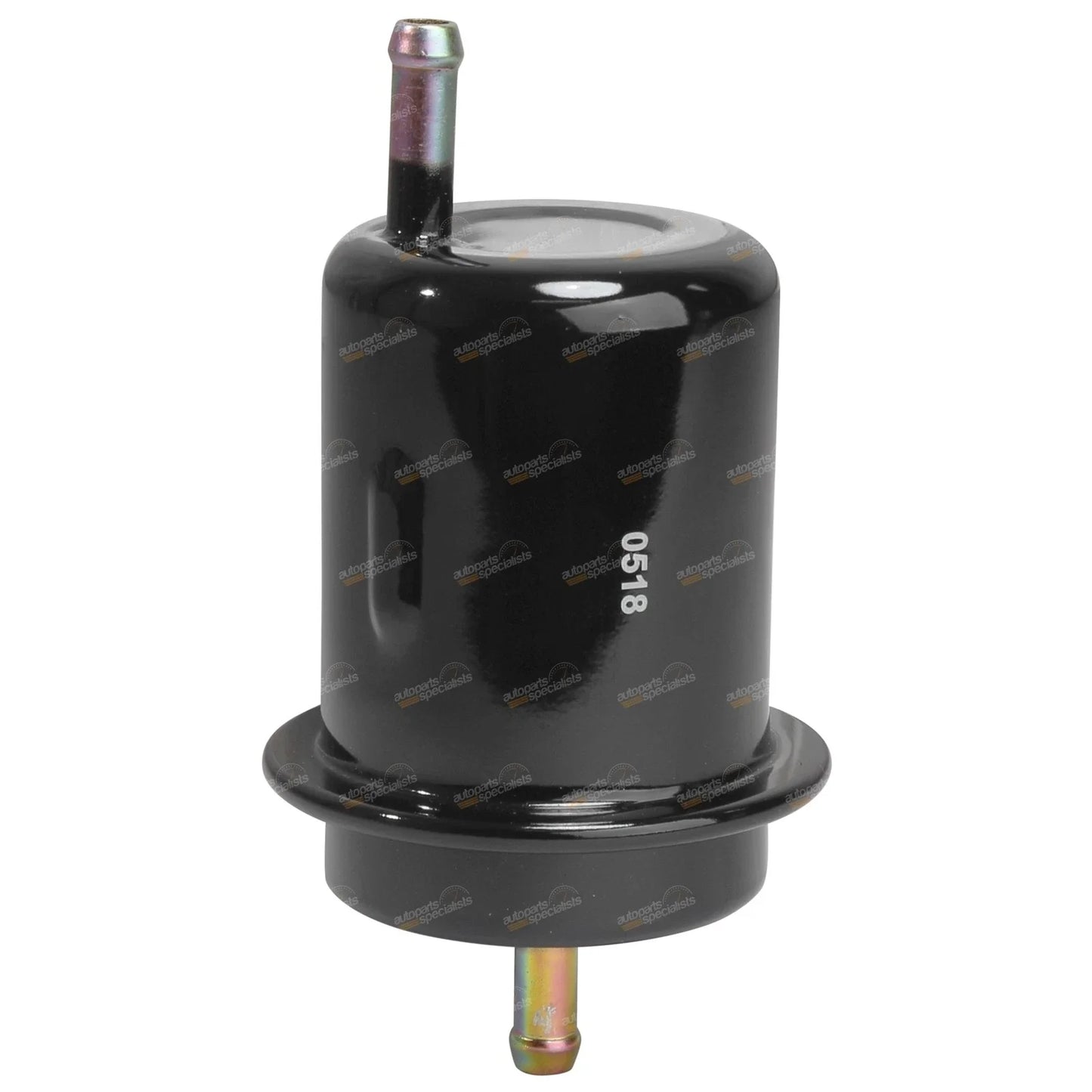 EFI Fuel Filter 4.0L V6 Petrol for Ford Courier (2005 - 2006)