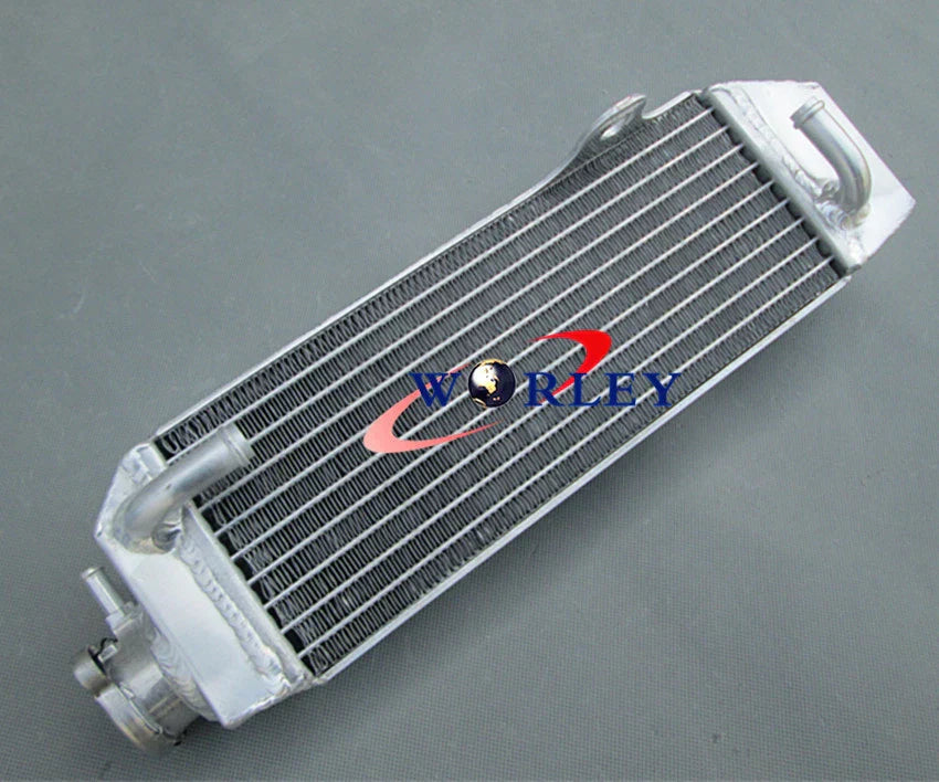 Aluminum Radiator for Yamaha YZ85 2002-2017