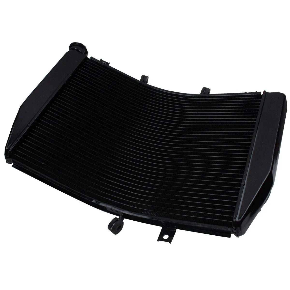 Radiator Cooler for Kawasaki Ninja ZX10R (2006-2007)