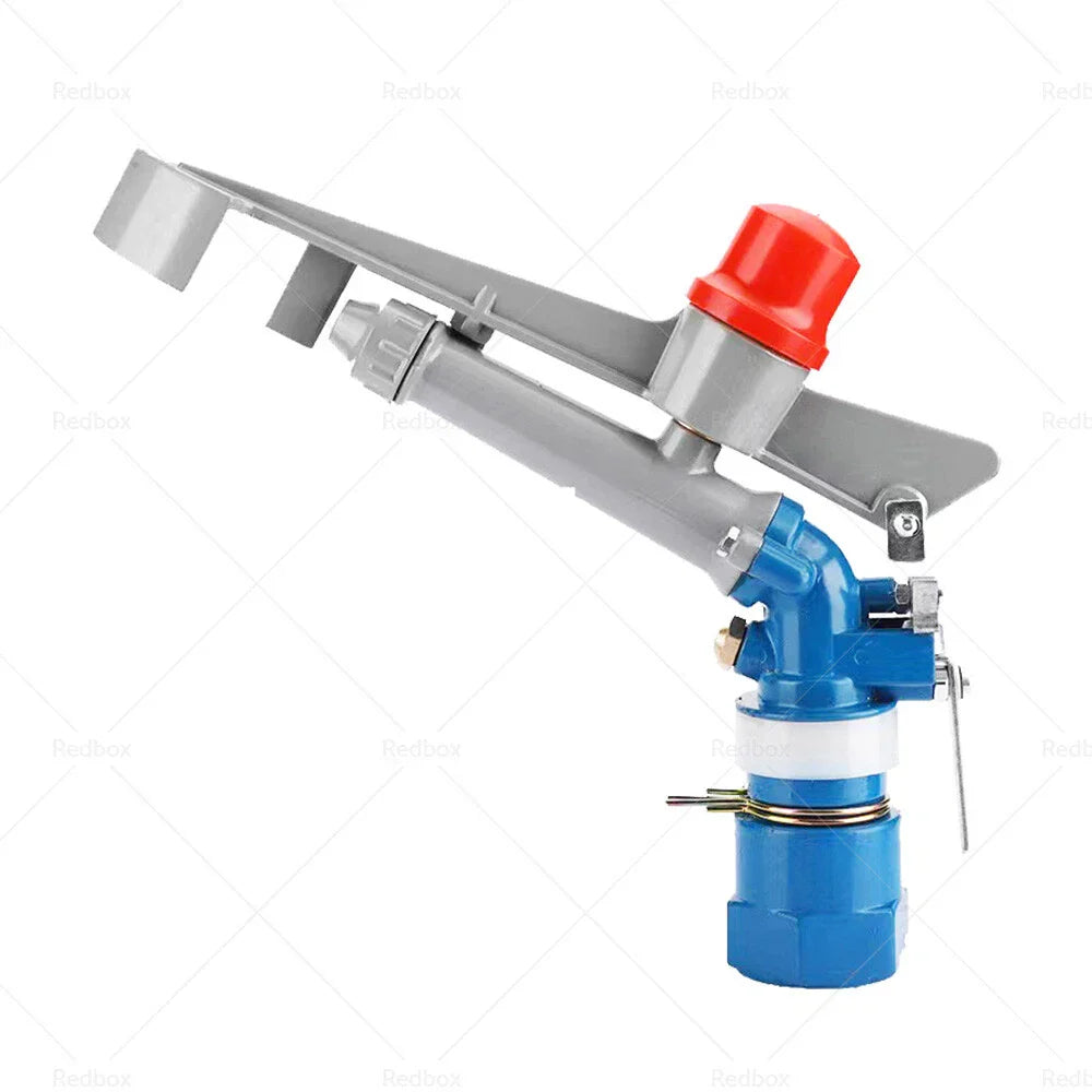 360° Adjustable Irrigation Spray Tool for Large Area Watering