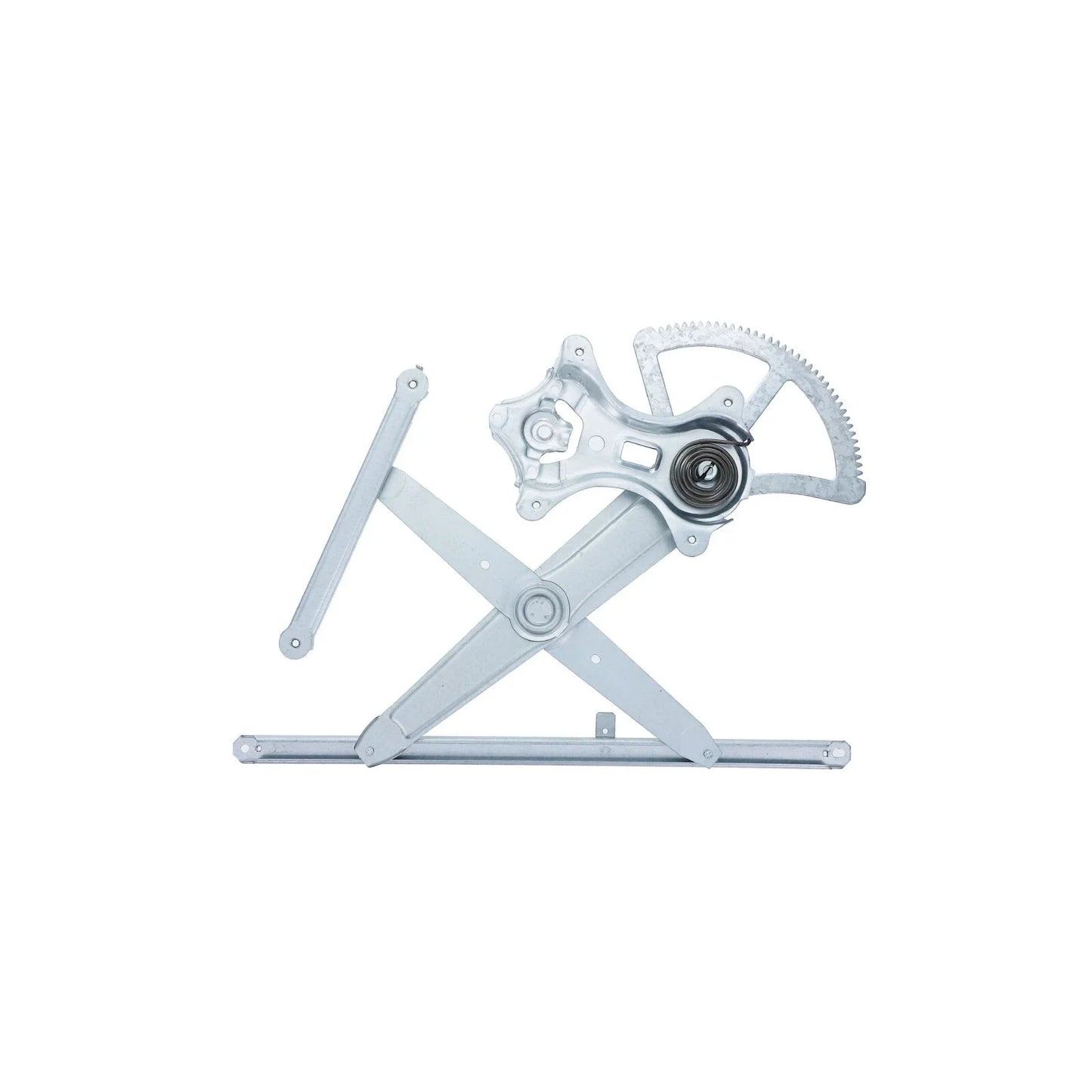 Front Left Window Regulator W/o Motor for Toyota Prado J120 (2002–2009)