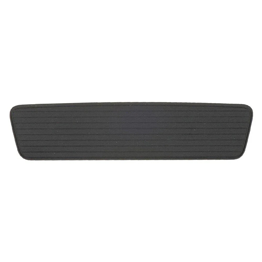 Instrument Panel Dash Center Bezel Mat for Ram 1500 2500 3500 4500 (2009-2023)