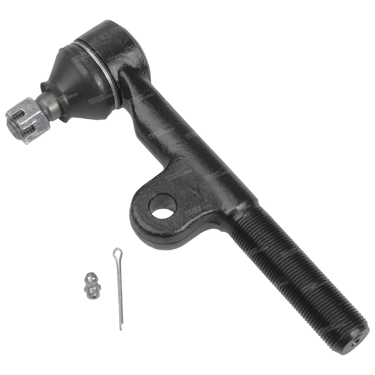 RH Front Tie Rod End for Toyota Landcruiser (1998–2007)