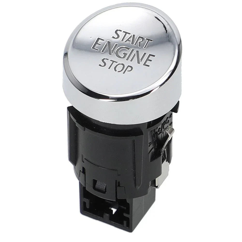 Ignition Start/Stop Button for Passat (2016–2017)